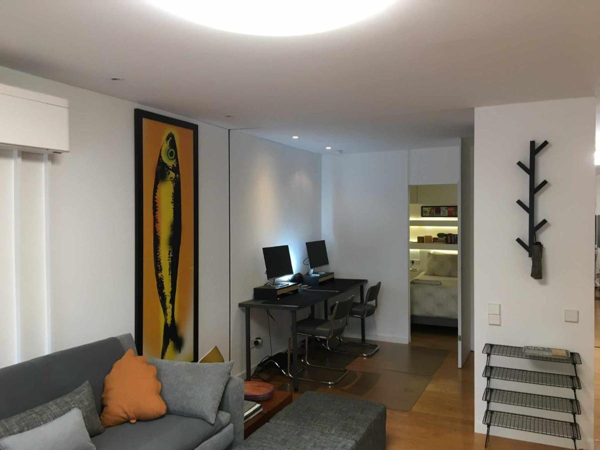 Sardine House Apartamento