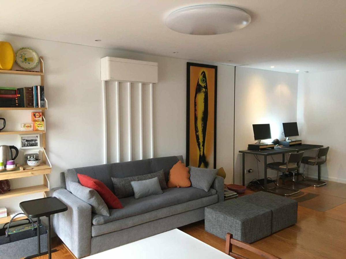 Sardine House Apartamento Lisboa